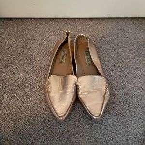 Steve Madden flats